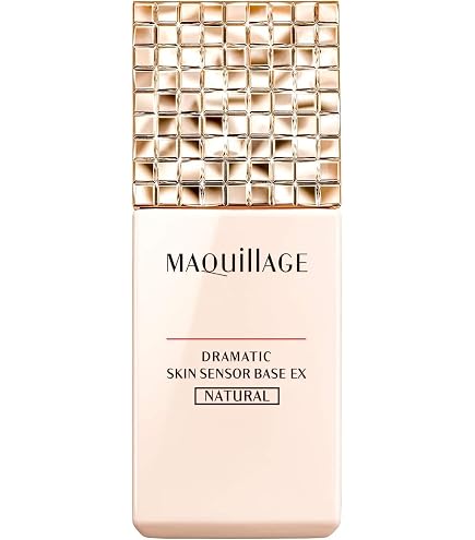 Amazon.co.jp: MAQUILLAGE(マキアージュ) ドラマティックスキン